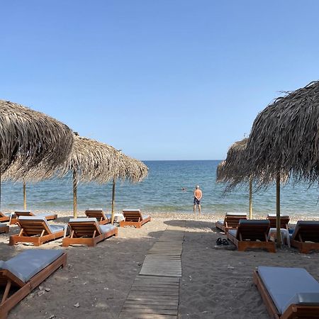 Hotel Ireon Beach Екстер'єр фото